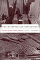 Book cover of: Metropolitan Revolution