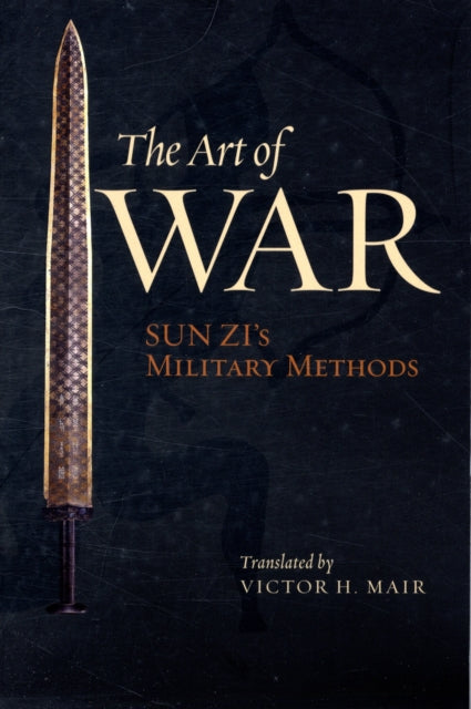 Book cover of: Art of War