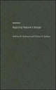 Book cover of: Applying Nature's Design