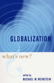 Book cover of: Globalization. By: Michael M. Weinstein