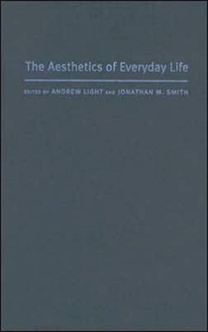 Aesthetics of Everyday Life