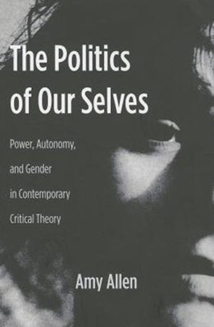 Politics of Our Selves