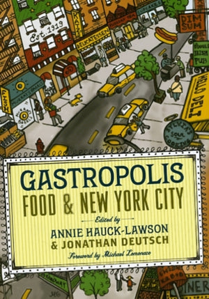 Gastropolis