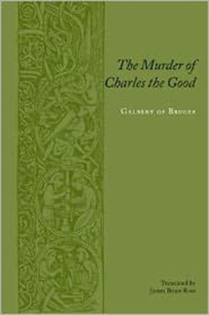 Murder of Charles the Good
