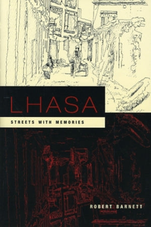 Lhasa