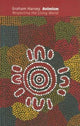 Book cover of: Animism. By: Graham Harvey