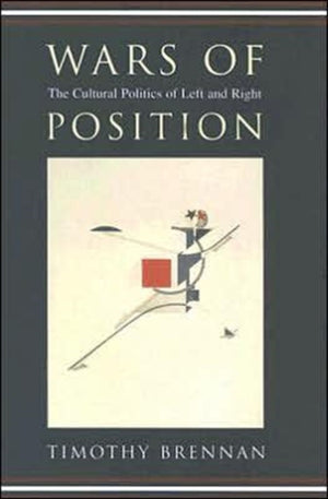 Wars of Position