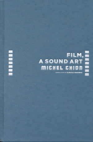 Film, a Sound Art