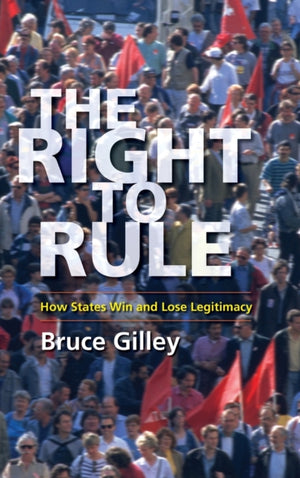 The Right to Rule