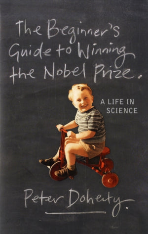 Beginner's Guide to Winning the Nobel Prize