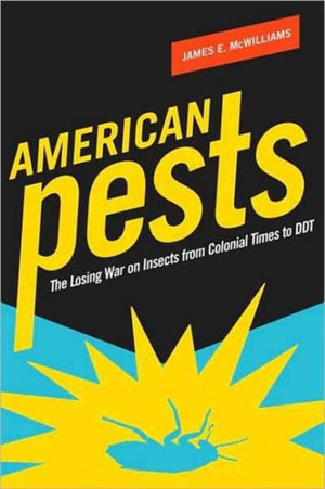 American Pests