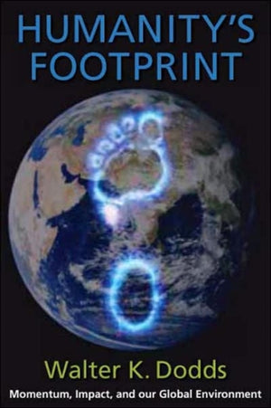Humanity's Footprint