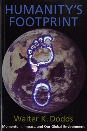 Humanity's Footprint