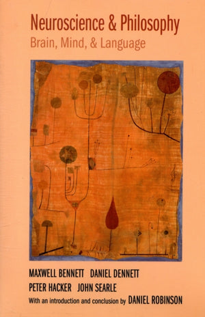 Neuroscience and Philosophy