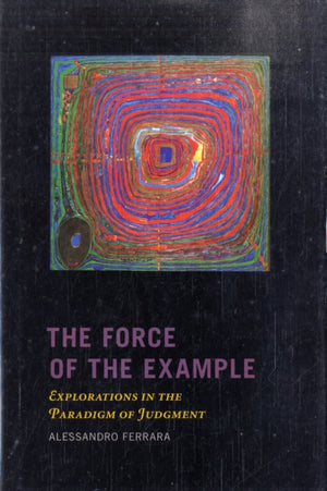 The Force of the Example