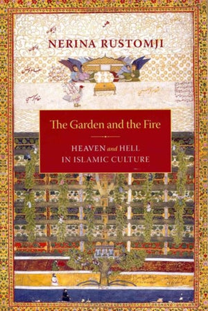 Garden and the Fire