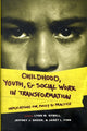 Book cover of: Childhood, Youth, and Social Work in Transformation