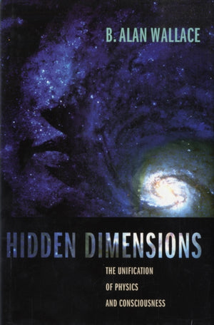 Hidden Dimensions