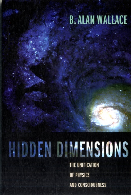 Book cover of: Hidden Dimensions