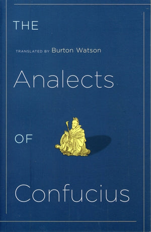 Analects of Confucius
