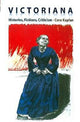 Book cover of: Victoriana. By: Cora Kaplan