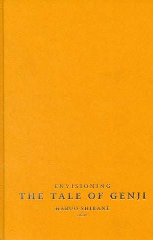 Envisioning The Tale of Genji