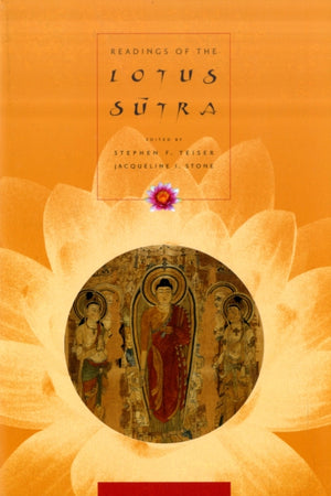 Readings of the Lotus Sutra