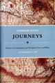 Book cover of: Comparative Journeys. By: Anthony C. Yu