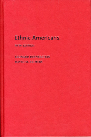 Ethnic Americans