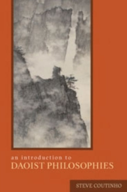 Book cover of: Introduction to Daoist Philosophies