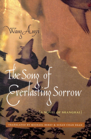 Song of Everlasting Sorrow