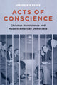 Book cover of: Acts of Conscience