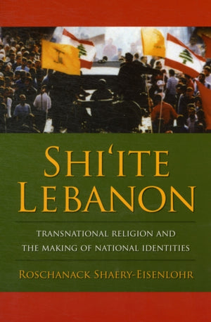 Shi'ite Lebanon