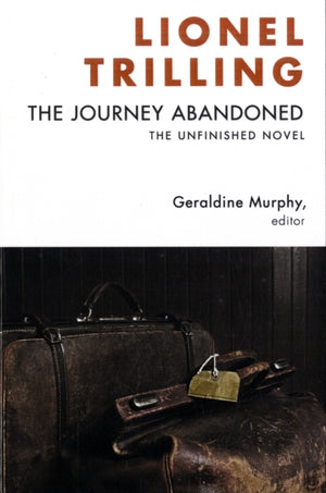Journey Abandoned