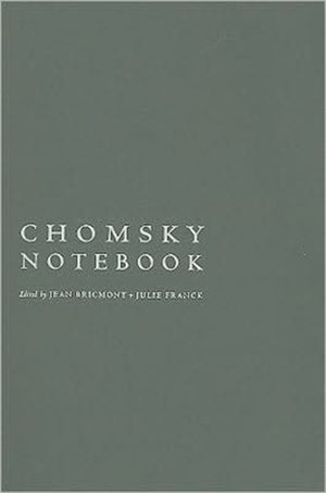 Chomsky Notebook