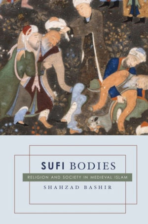 Sufi Bodies