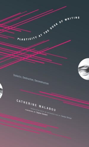Plasticity at the Dusk of Writing