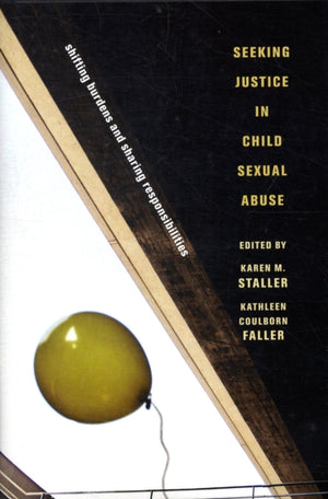 Seeking Justice in Child Sexual Abuse