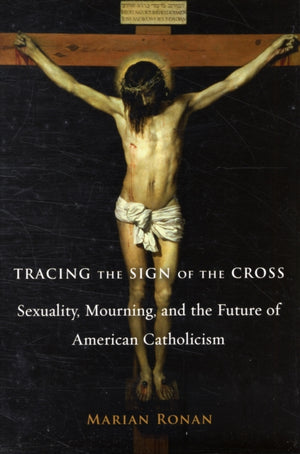 Tracing the Sign of the Cross