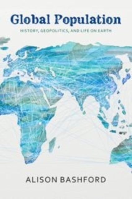 Book cover of: Global Population