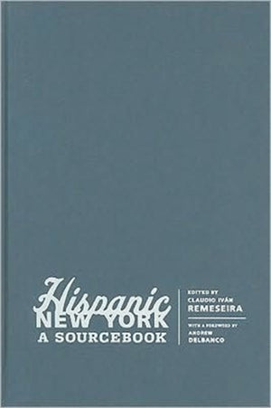 Hispanic New York