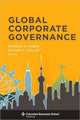 Book cover of: Global Corporate Governance