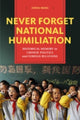 Book cover of: Never Forget National Humiliation