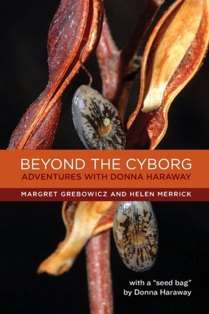 Beyond the Cyborg