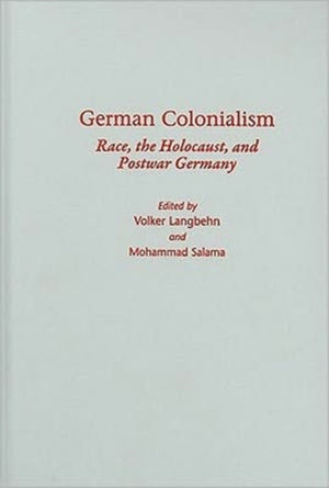 German Colonialism