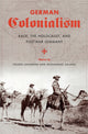 Book cover of: German Colonialism. By: Volker Max Langbehn