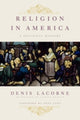 Book cover of: Religion in America