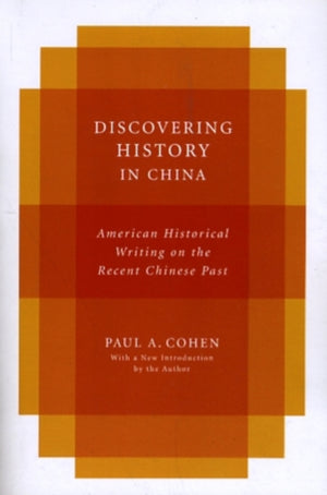 Discovering History in China