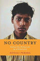 Book cover of: No Country. By: Sonali Perera