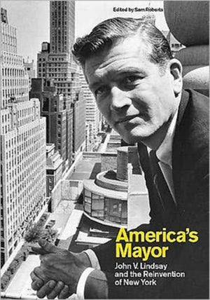 America’s Mayor